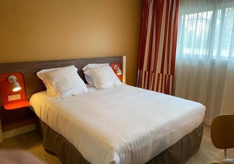 스탠다드 룸, Abrial