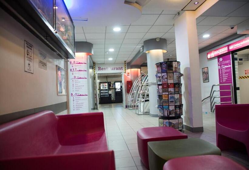 スタンダードルーム, Auberge De Jeunesse Hi Paris Le D Artagnan