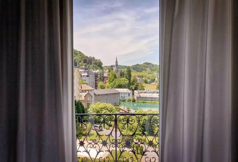 سوییت خانوادگی, Belfry & Spa By Ligne St Barth