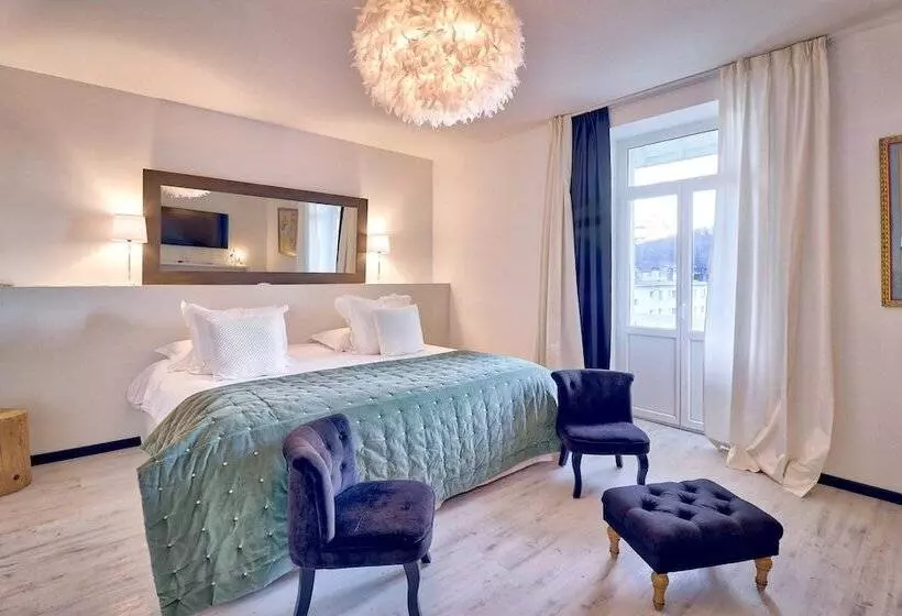 سوییت خانوادگی, Belfry & Spa By Ligne St Barth