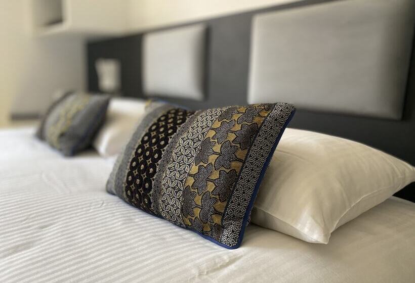 חדר סטנדרט, Brit Hotel, Spa & Restaurant   Colmar Est