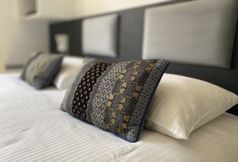 חדר סטנדרט, Brit Hotel, Spa & Restaurant   Colmar Est