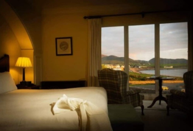 スタンダードルーム, Butler Arms