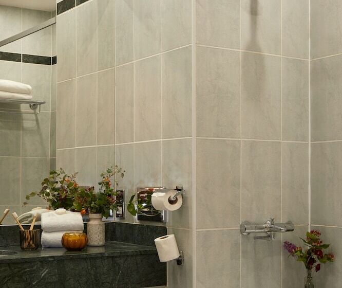 스탠다드 룸, County Arms Birr