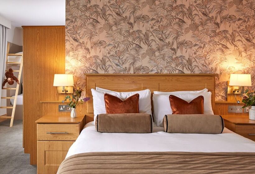 패밀리 룸, County Arms Birr