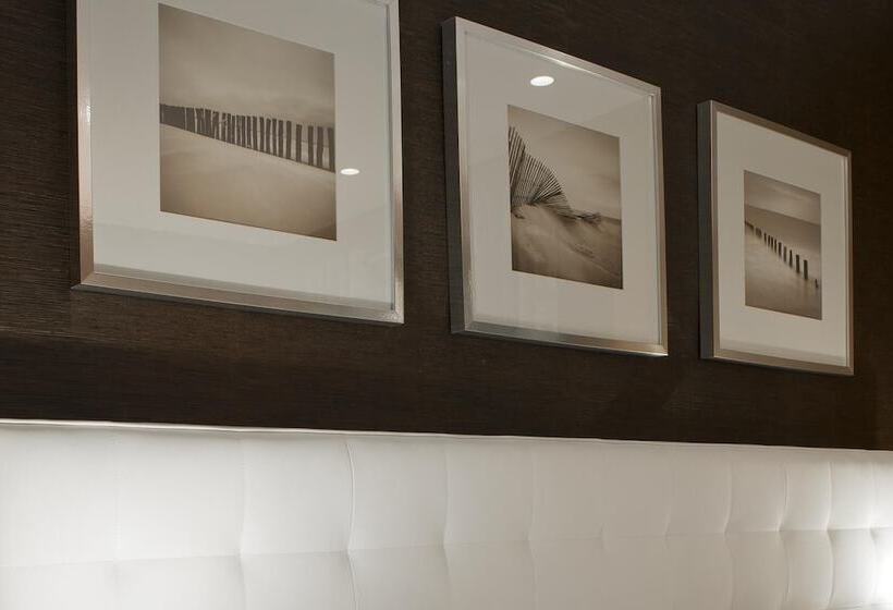 חדר סופריור, Des Arceaux