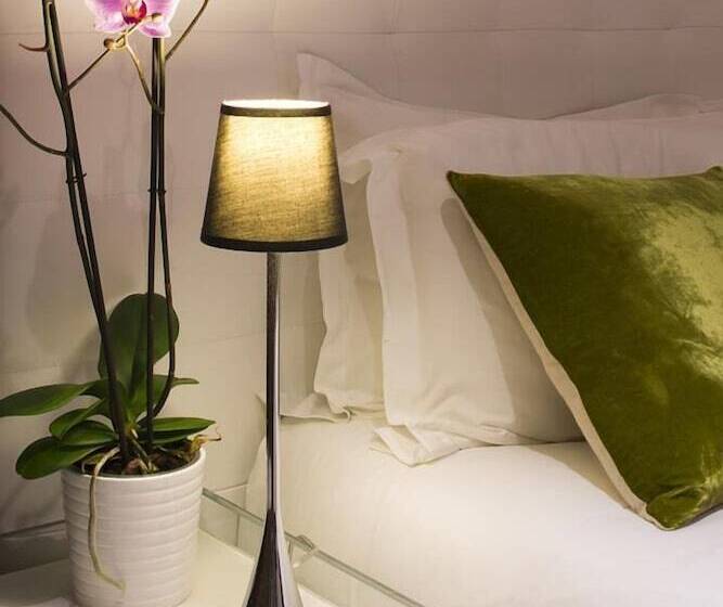 חדר סופריור, Des Arceaux