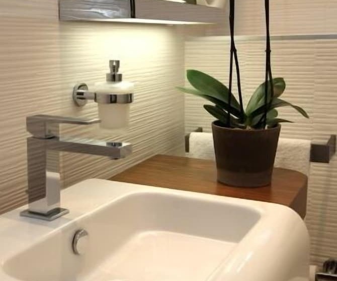 חדר קלאסי, Des Arceaux