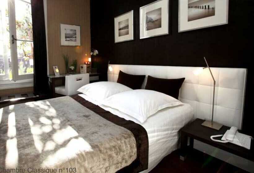 חדר קלאסי, Des Arceaux