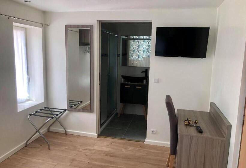 Номер Стандарт, Du Levant