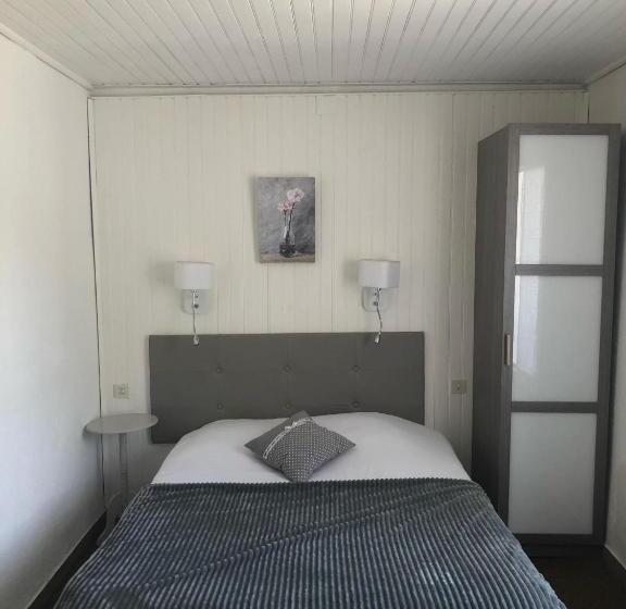 Номер Стандарт, Du Levant