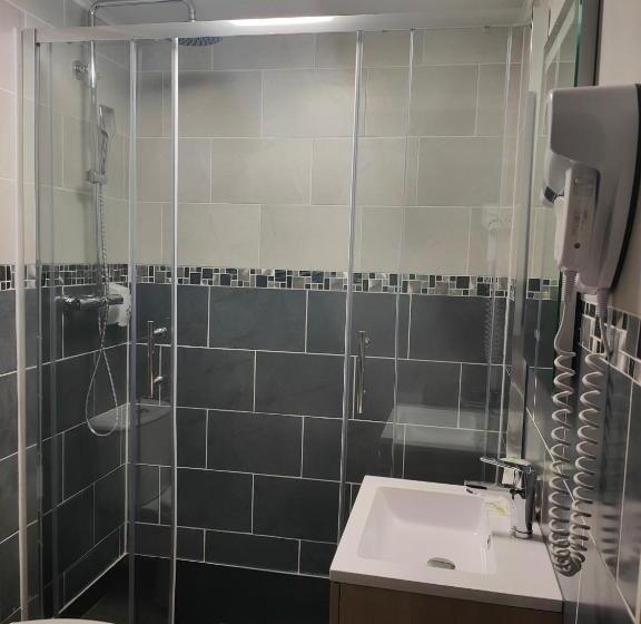 Семейный Номер, Du Levant