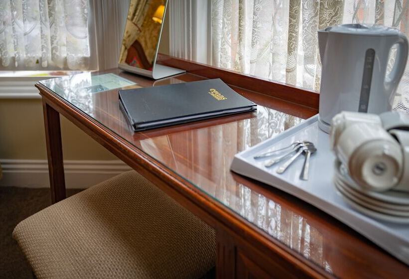 家庭间, Egans House