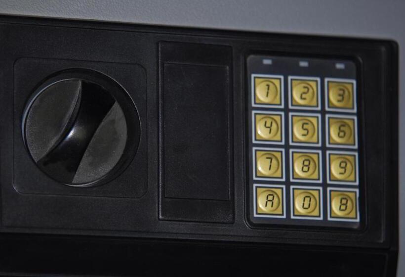 スーペリアールーム, Embassy Quito