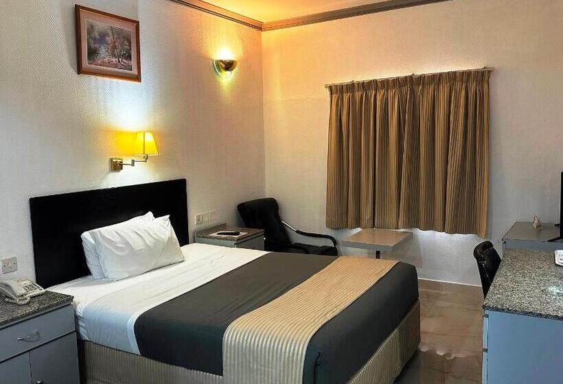 Номер Стандарт, Grand Astoria