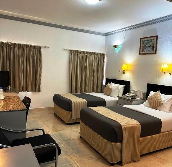 Номер Стандарт, Grand Astoria