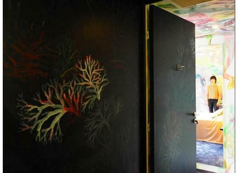 اتاق استاندارد, Billie Hôtel