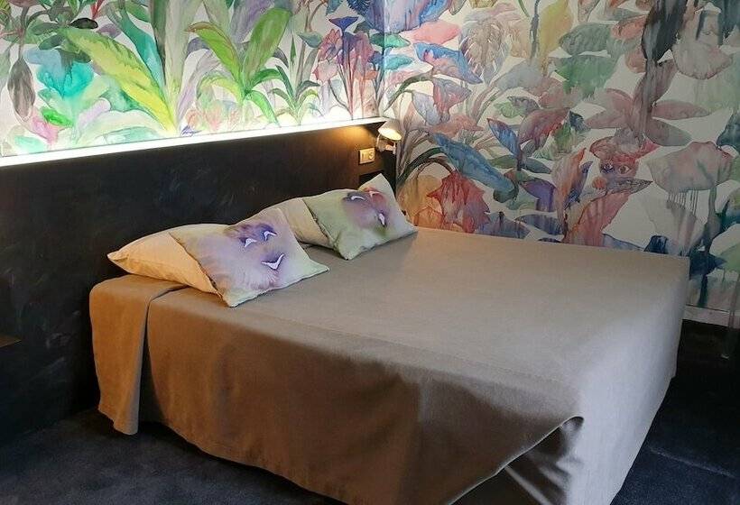 اتاق استاندارد, Billie Hôtel