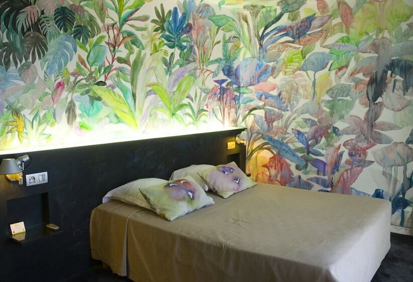 اتاق استاندارد, Billie Hôtel