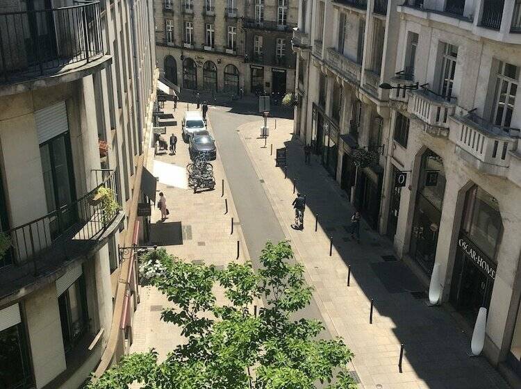 اتاق استاندارد, Billie Hôtel