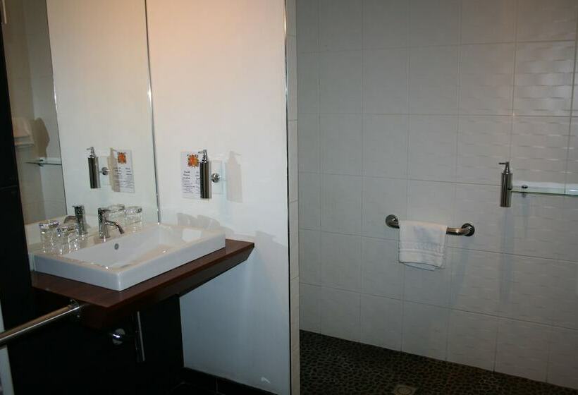 اتاق استاندارد, Billie Hôtel