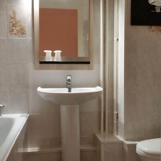 Standardzimmer, Hôtel D Alsace