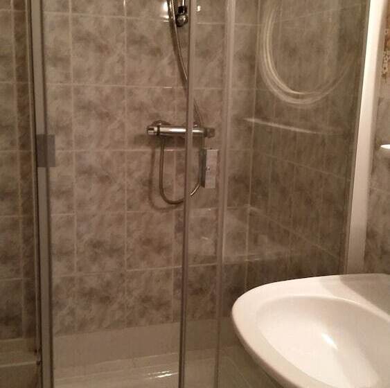 Standardzimmer, Hôtel D Alsace