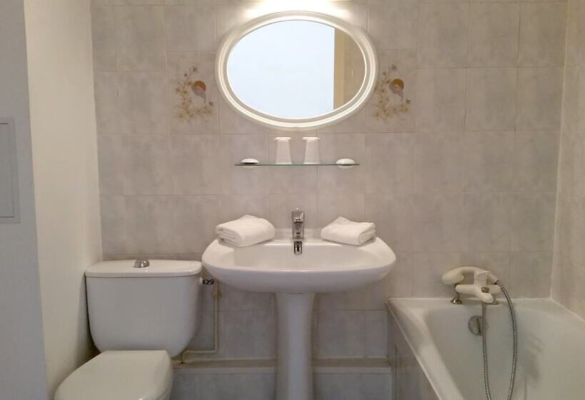 Standardzimmer, Hôtel D Alsace