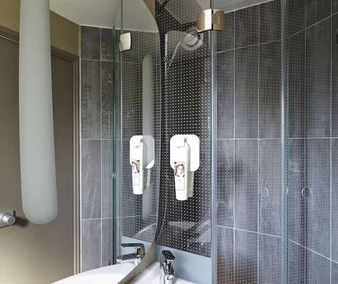 스탠다드 룸, Ibis Marne La Vallee Champs Sur Marne