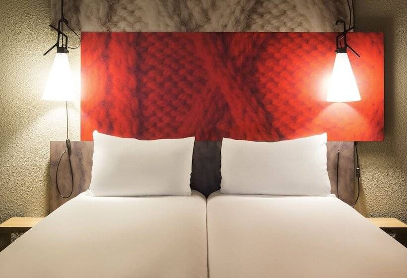 스탠다드 룸, Ibis Marne La Vallee Champs Sur Marne