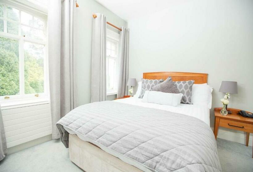 수피리어 룸, Kilcoran Lodge Hotel & Leisure Centre