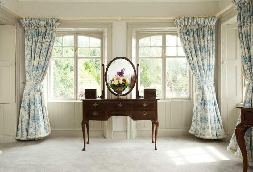 이그제큐티브 스위트, Kilcoran Lodge Hotel & Leisure Centre