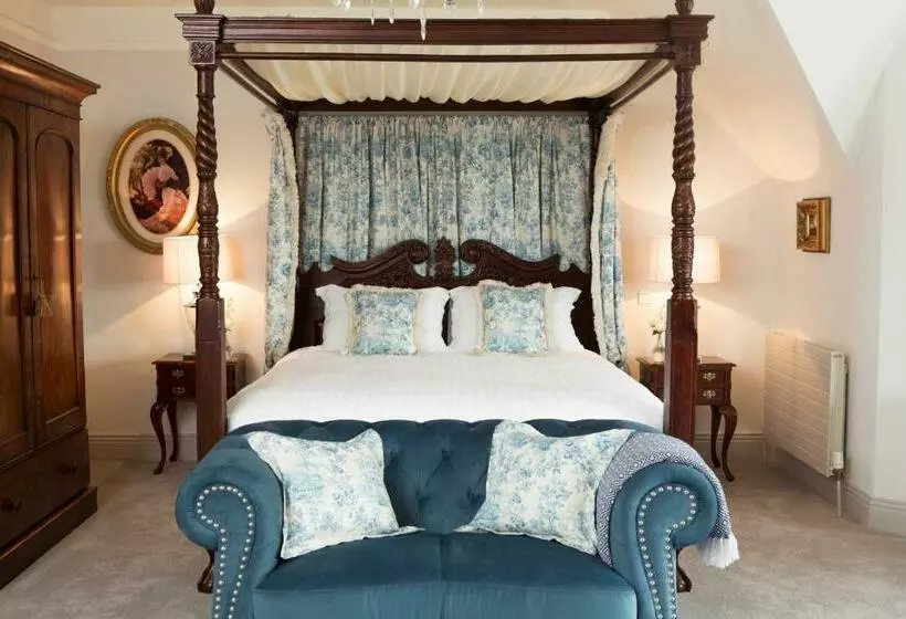 エクゼクティブスイート, Kilcoran Lodge Hotel & Leisure Centre