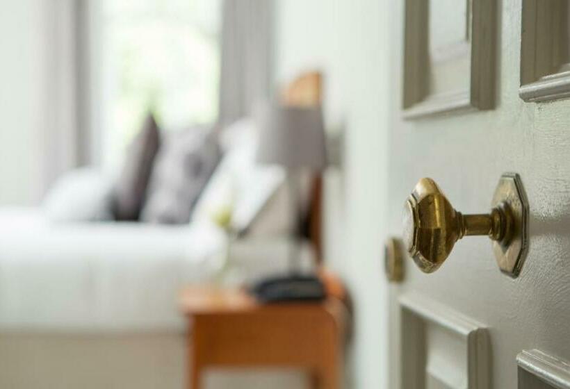 스탠다드 트리플 룸, Kilcoran Lodge Hotel & Leisure Centre