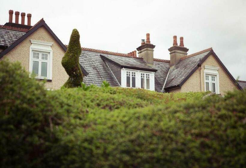 프리미엄 4인룸, Kilcoran Lodge Hotel & Leisure Centre