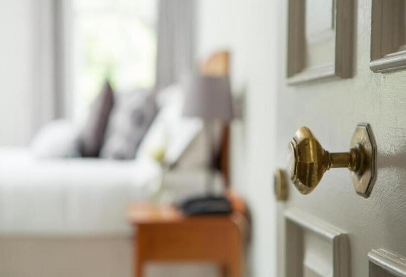 프리미엄 4인룸, Kilcoran Lodge Hotel & Leisure Centre