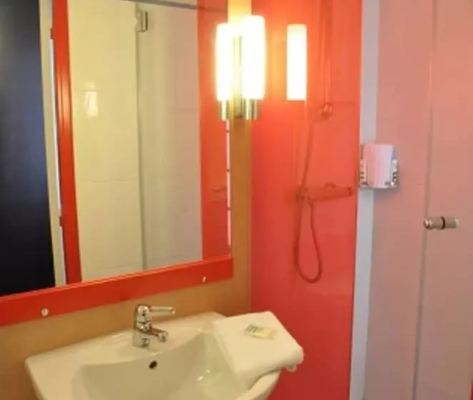 اتاق استاندارد, Kyriad Villefranche Sur Saone