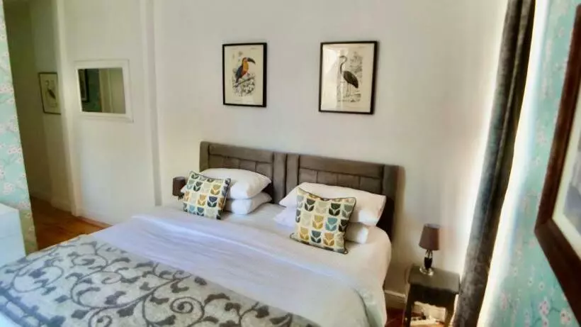 ベーシックルーム, La Petite Auberge