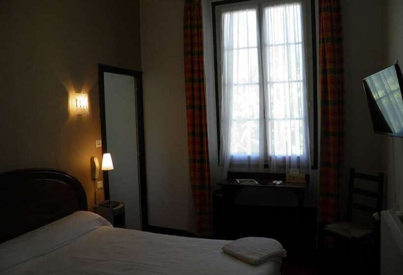 חדר סטנדרט, Le Relais De Montignac