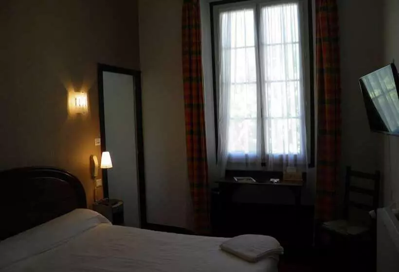 スタンダードルーム, Le Relais De Montignac