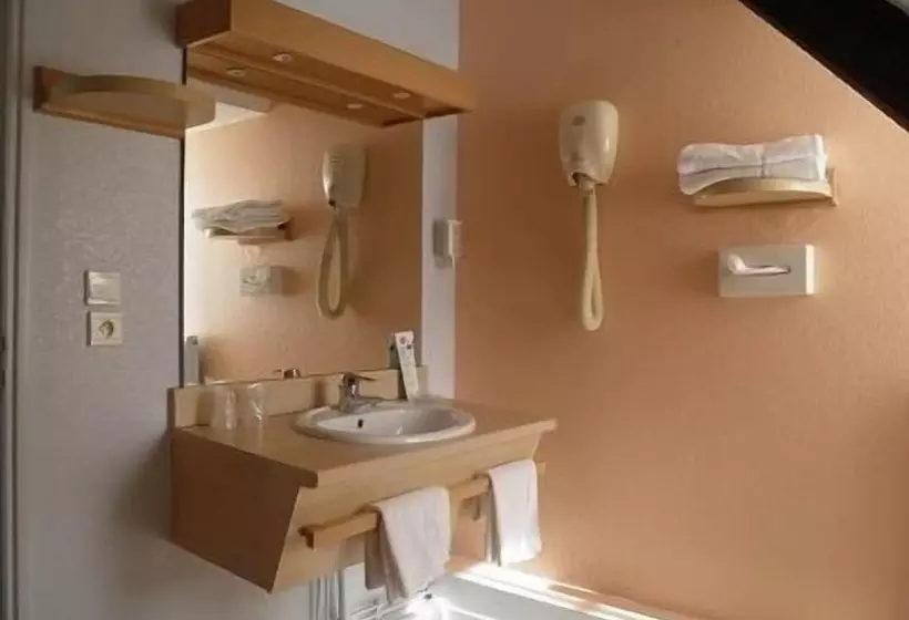 スタンダードルーム, Le Relais De Montignac