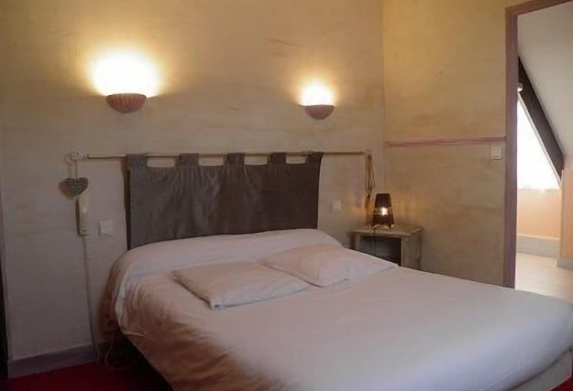 חדר סופריור, Le Relais De Montignac