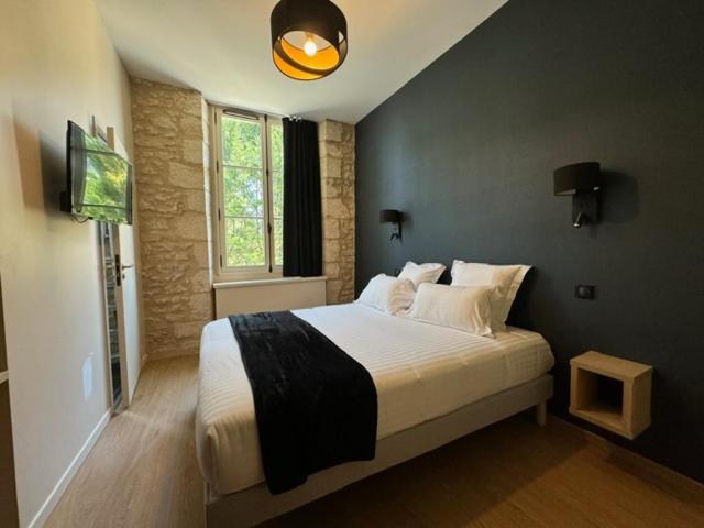 חדר סטנדרט, Le Relais De Montignac