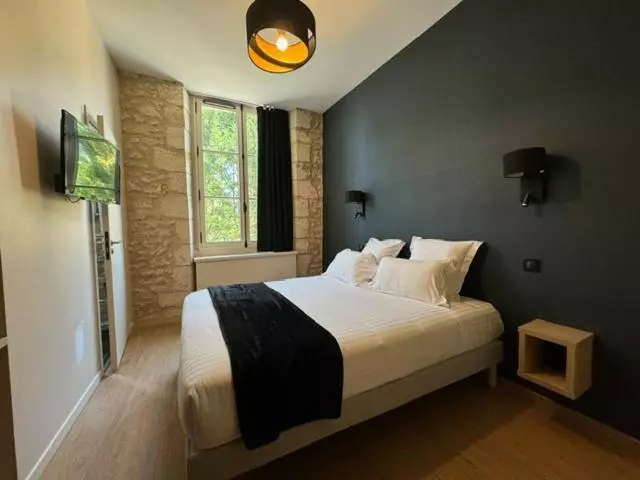 スタンダードルーム, Le Relais De Montignac