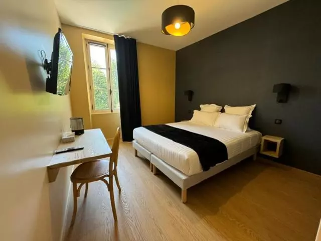 スタンダードルーム, Le Relais De Montignac