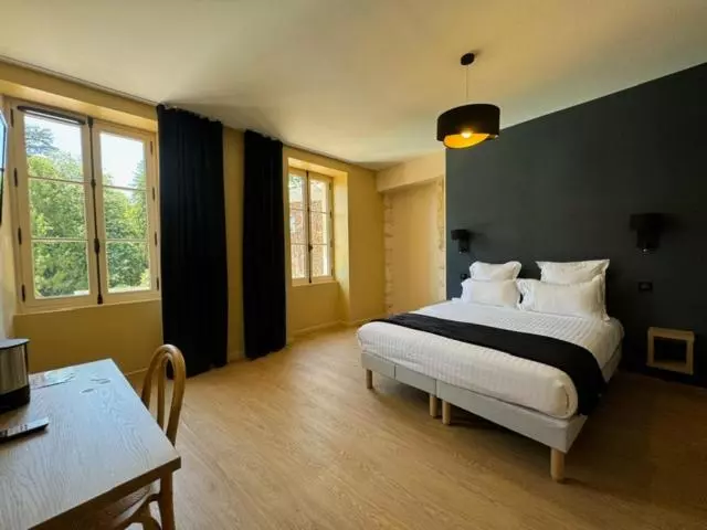 スーペリアールーム, Le Relais De Montignac