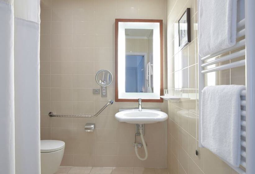 スーペリアールーム, Paris Marriott Opera Ambassador