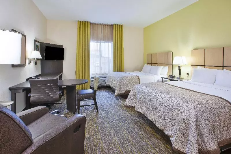 اتاق اجرایی با تخت بزرگ, Paris Marriott Opera Ambassador