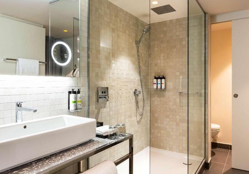 エクゼクティブスイート, Paris Marriott Opera Ambassador