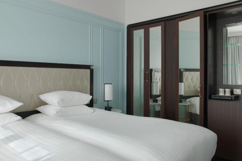 コンフォートルーム, Paris Marriott Opera Ambassador